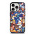 MEGAMAN X LEGACY 3 iPhone 15 Pro Case
