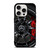 MERCEDES BENZ WHEELS iPhone 15 Pro Case