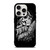 METAL MULISHA BRIAN DEEGAN iPhone 15 Pro Case