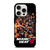 MIAMI HEAT TEAM iPhone 15 Pro Case