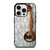 MICHAEL KORS LOGO 2 iPhone 15 Pro Case