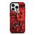 MICHAEL SCHUMACHER TEAM iPhone 15 Pro Case MICHAEL SCHUMACHER TEAM iPhone 15 Pro Case