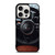 MINI COOPER STEERING WHEEL iPhone 15 Pro Case