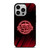 DETROIT PISTONS ICON 2 iPhone 14 Pro Case