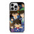 DETECTIVE CONAN iPhone 14 Pro Case