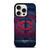 MINNESOTA TWINS LOGO 4 iPhone 15 Pro Case