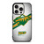 MINNESOTA WILD LOGO 3 iPhone 15 Pro Case