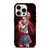 MIRAI NIKKI ANIME 2 iPhone 15 Pro Case