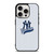 MLB NEW YORK YANKEES LOGO 2 iPhone 15 Pro Case
