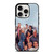 MODERN FAMILY MOVIES SERIES 2 iPhone 15 Pro Case
