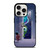 MONSTERS INC DISNEY 2 iPhone 15 Pro Case