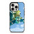 MONSTERS INC DISNEY 3 iPhone 15 Pro Case