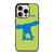 MONSTERS INC DISNEY iPhone 15 Pro Case