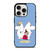 MOOMIN CARTOON 2 iPhone 15 Pro Case