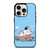 MOOMIN CARTOON iPhone 15 Pro Case