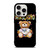 MOSCHINO BEAR iPhone 15 Pro Case