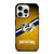 NASHVILLE PREDATORS LOGO iPhone 15 Pro Case