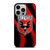 DC UNITED LOGO 2 iPhone 14 Pro Case