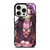 NEZUKO KAMADO DEMON SLAYER 4 iPhone 15 Pro Case