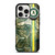 OAKLAND ATHLETICS LOGO 2 iPhone 15 Pro Case