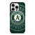 OAKLAND ATHLETICS LOGO iPhone 15 Pro Case