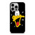 DAFFY DUCK LOONEY TUNES 3 iPhone 14 Pro Case