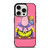 PATRICK SPONGEBOB MAJIN BUU iPhone 15 Pro Case