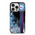 PHILADELPHIA 76ERS NBA 2 iPhone 15 Pro Case