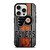 PHILADELPHIA FLYERS 2 iPhone 15 Pro Case