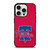 PHILADELPHIA PHILLIES LOGO 3 iPhone 15 Pro Case