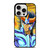 PHOENIX SAINT SEIYA 3 iPhone 15 Pro Case