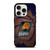 PHOENIX SUNS LOGO iPhone 15 Pro Case