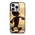 PINOCCHIO DISNEY 3 iPhone 15 Pro Case