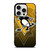 PITTSBURGH PENGUINS 2 iPhone 15 Pro Case