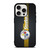 PITTSBURGH STEELERS LOGO iPhone 15 Pro Case