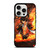 PORTGAS D ACE iPhone 15 Pro Case