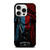 PRIMITIVE SKATEBOARDING iPhone 15 Pro Case