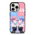 RAM AND REM iPhone 15 Pro Case