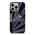 COLORADO ROCKIES LOGO 3 iPhone 14 Pro Case