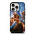 RAYA AND THE LAST DRAGON DISNEY 2 iPhone 15 Pro Case