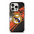 REAL MADRID LOGO 4 iPhone 15 Pro Case