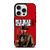 RED DEAD REDEMPTION 2 iPhone 15 Pro Case