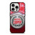 RED MINI COOPER LOGO iPhone 15 Pro Case