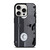 RETRO CASSETTE TAPE iPhone 15 Pro Case