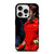 ROGER FEDERER 2 iPhone 15 Pro Case ROGER FEDERER 2 iPhone 15 Pro Case