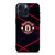 MANCHESTER UNITED LOGO 2 iPhone 15 Pro Max Case