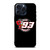 MARQ MARQUEZ MOTOGP LOGO MM93 2 iPhone 15 Pro Max Case
