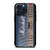 MARSHALL AMP 2 iPhone 15 Pro Max Case