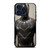 MARVEL BLACK PANTHER 2 iPhone 15 Pro Max Case MARVEL BLACK PANTHER 2 iPhone 15 Pro Max Case