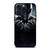 MARVEL BLACK PANTHER iPhone 15 Pro Max Case MARVEL BLACK PANTHER iPhone 15 Pro Max Case